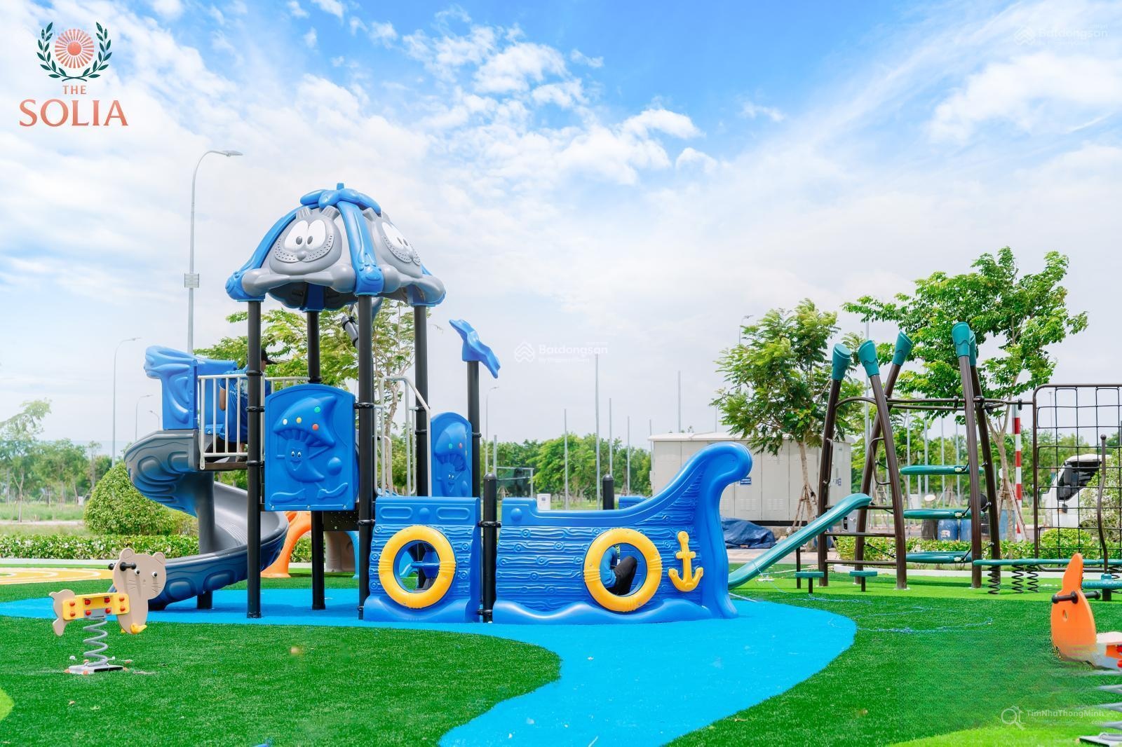Hình ảnh chi tiết dự án