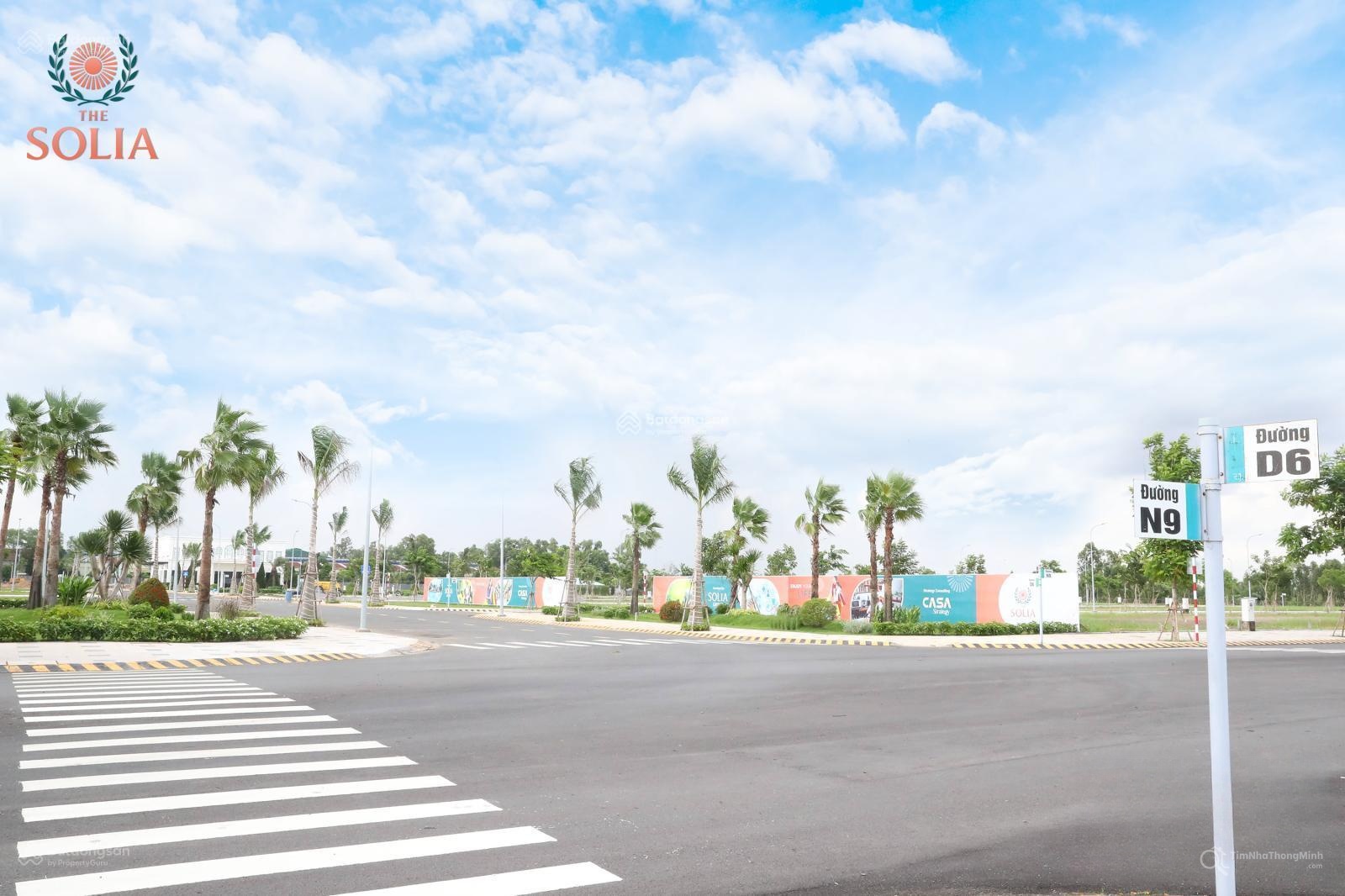 Hình ảnh chi tiết dự án
