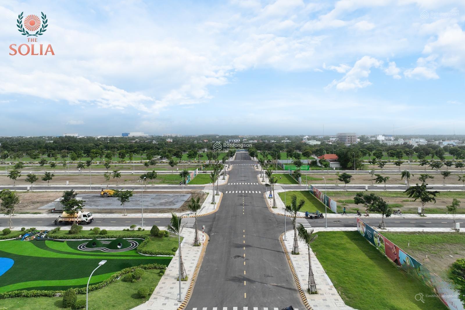Hình ảnh chi tiết dự án