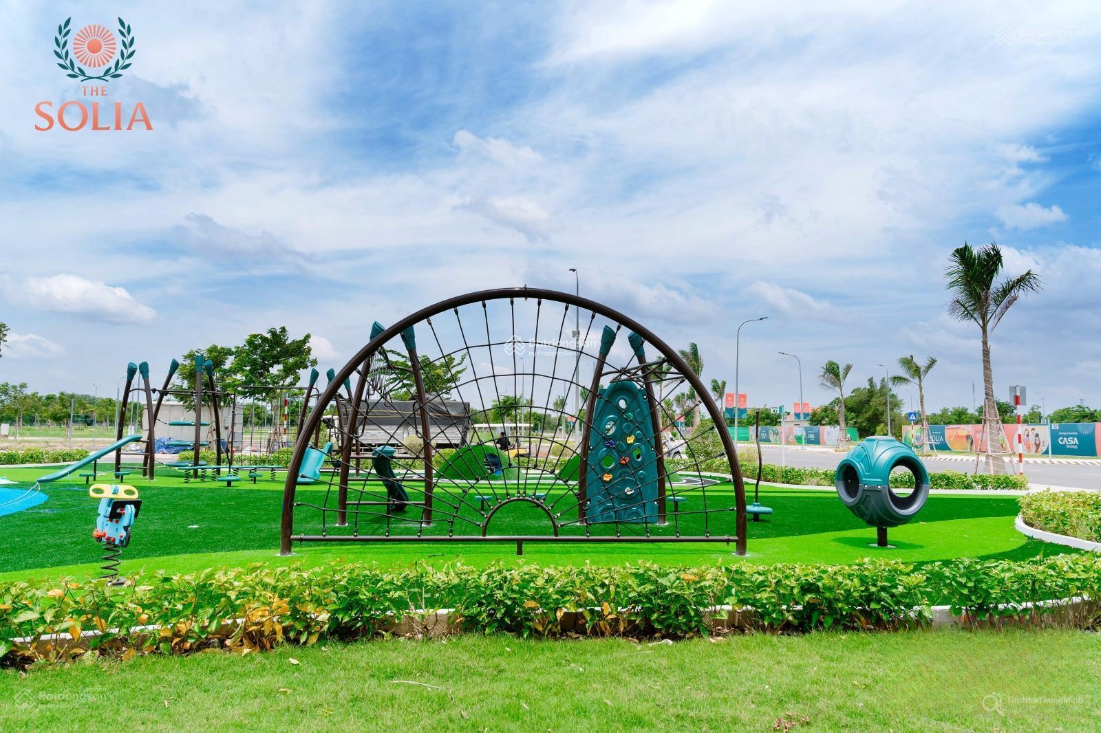 Hình ảnh chi tiết dự án