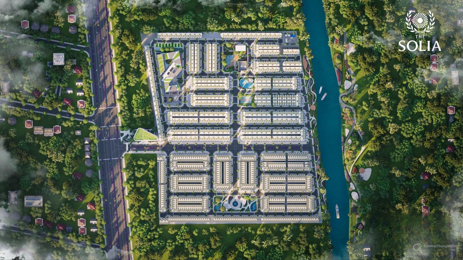 Hình ảnh chi tiết dự án