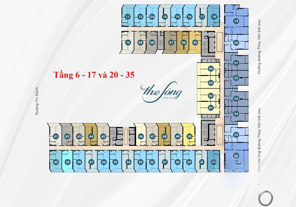 Hình ảnh chi tiết dự án