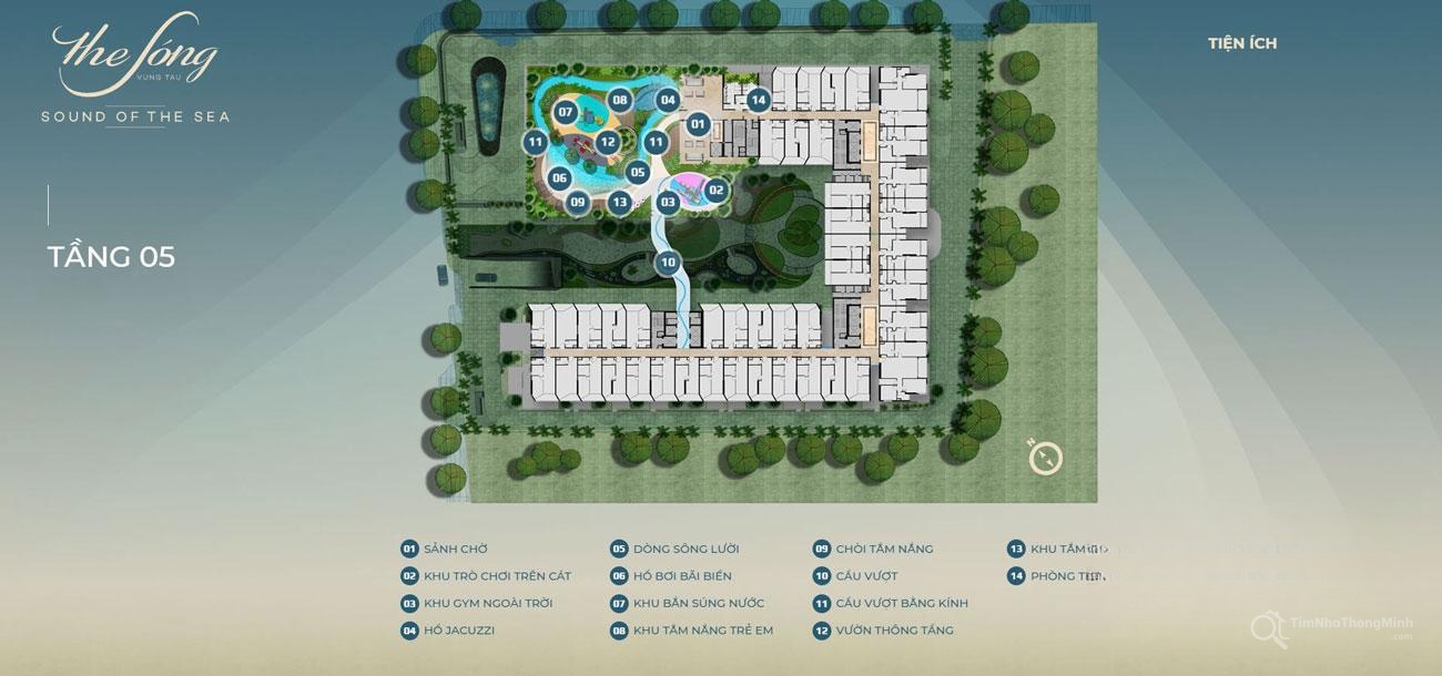 Hình ảnh chi tiết dự án