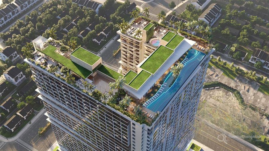 Hình ảnh chi tiết dự án