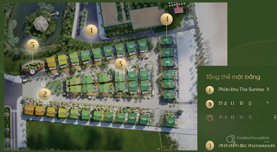 Hình ảnh chi tiết dự án