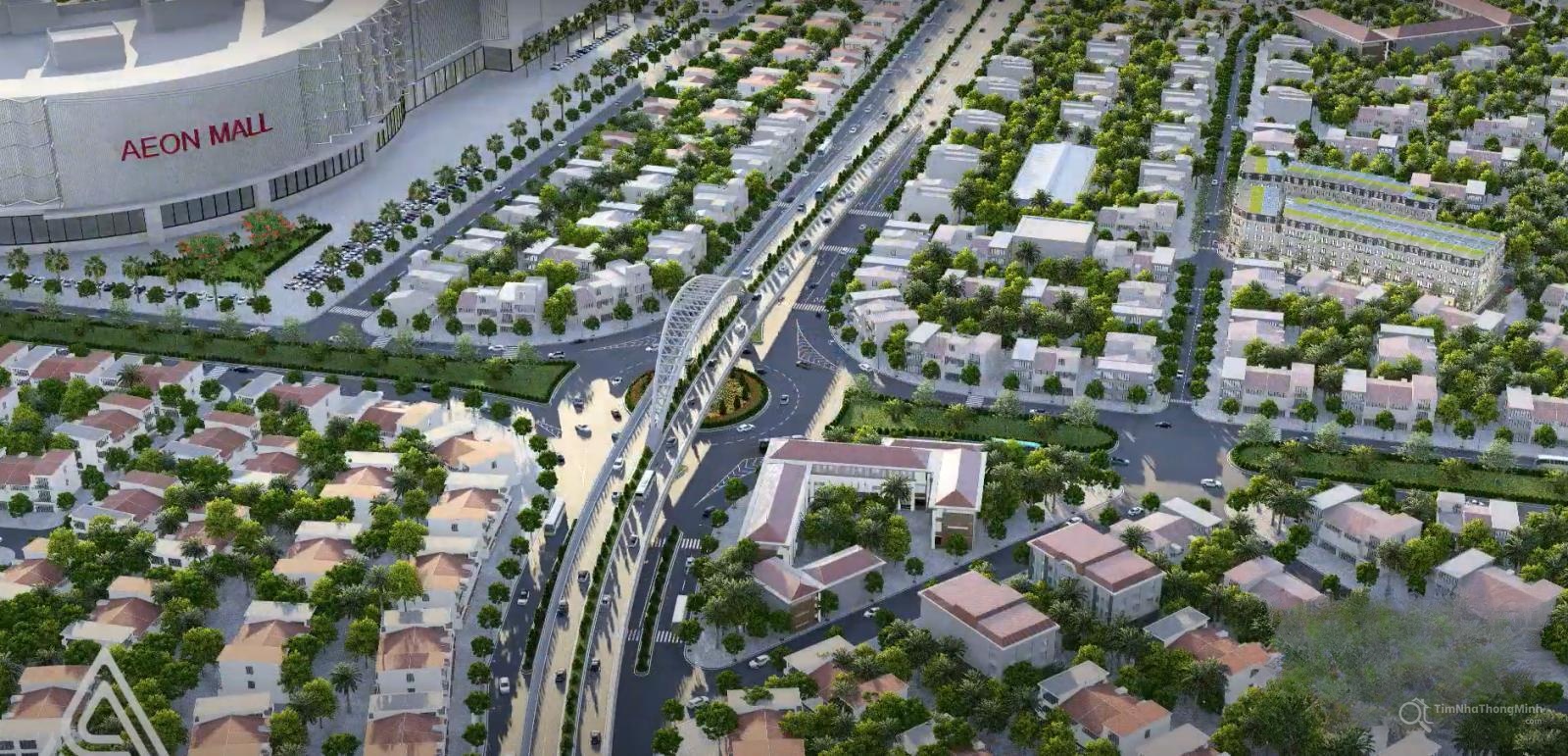 Hình ảnh chi tiết dự án