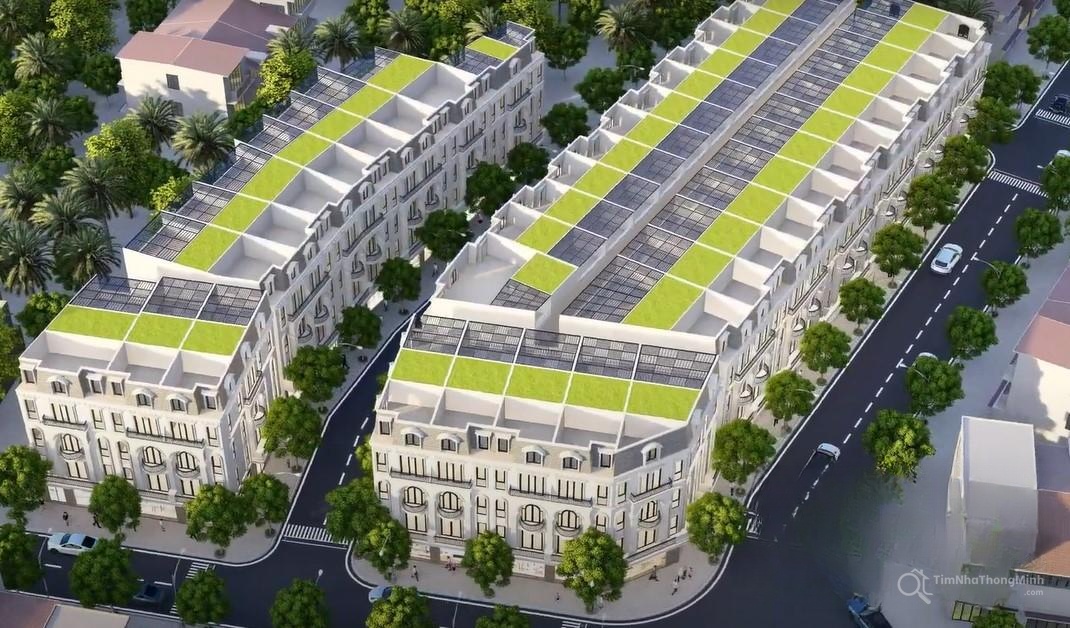 Hình ảnh chi tiết dự án