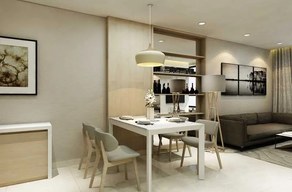 The Sun City Ba Tơ - Hình ảnh bất động sản 1/2