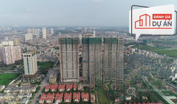 The Terra An Hưng - Hình ảnh bất động sản 1/6