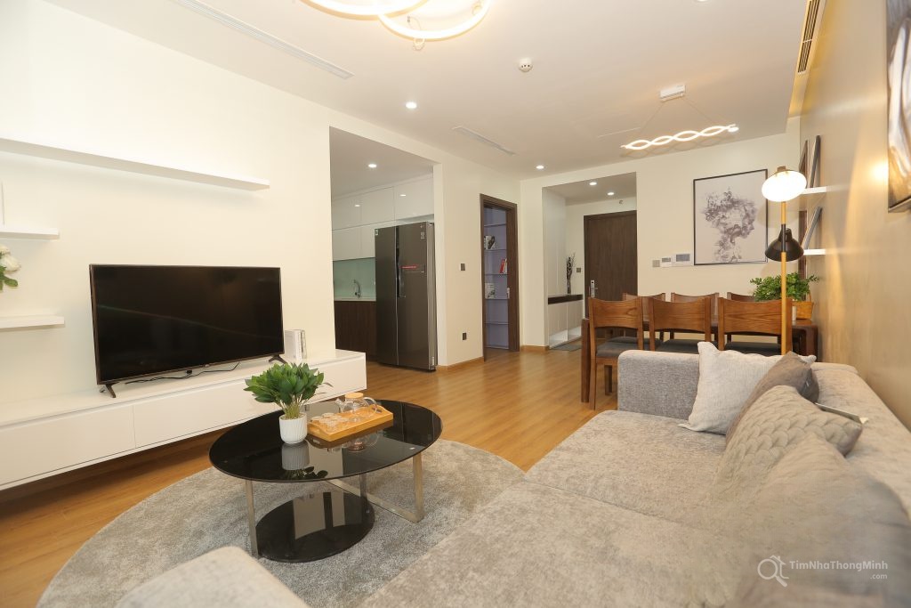 Hình ảnh chi tiết dự án