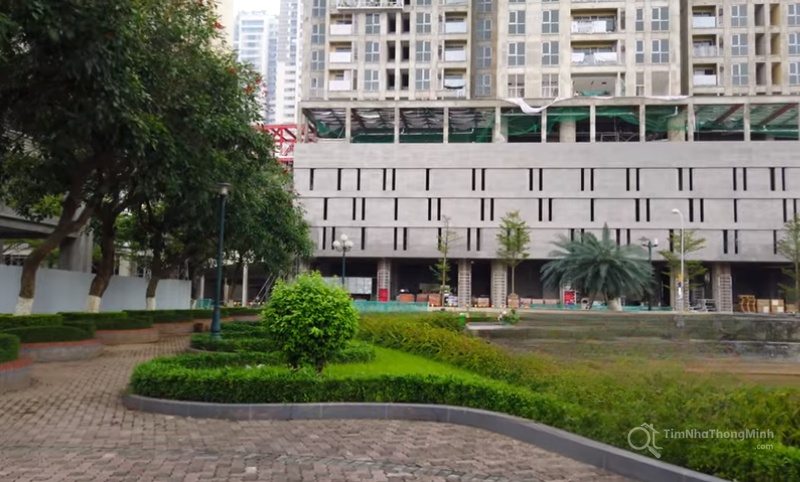 Hình ảnh chi tiết dự án