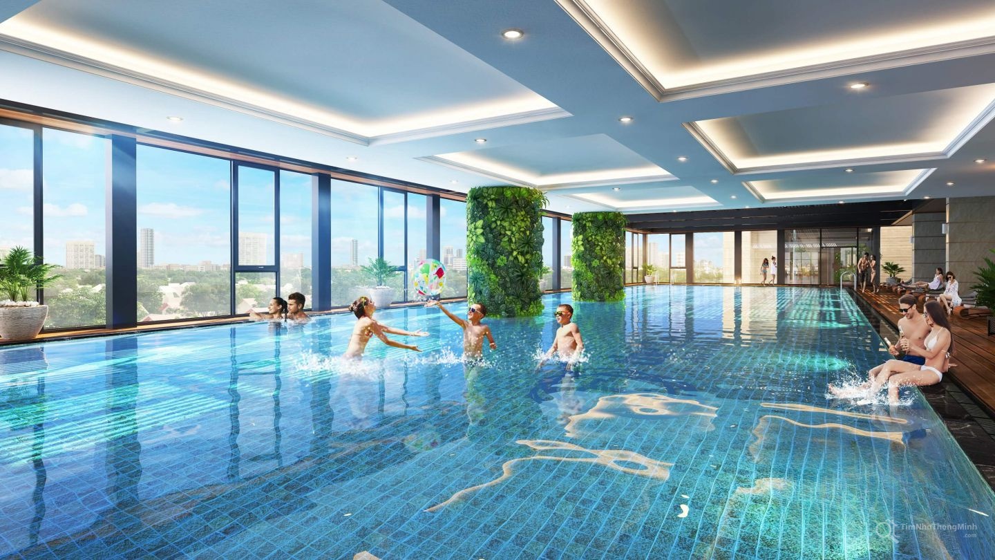 Hình ảnh chi tiết dự án