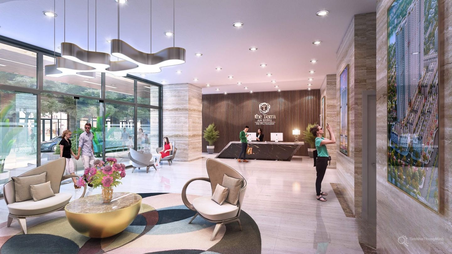 Hình ảnh chi tiết dự án