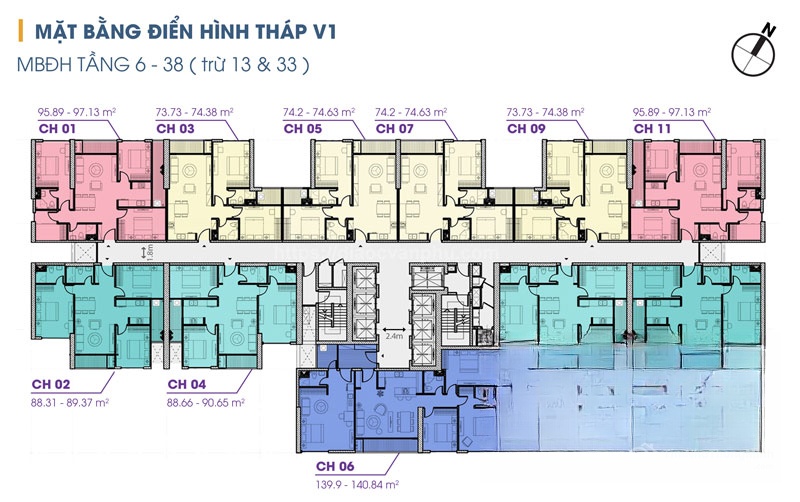 Hình ảnh chi tiết dự án