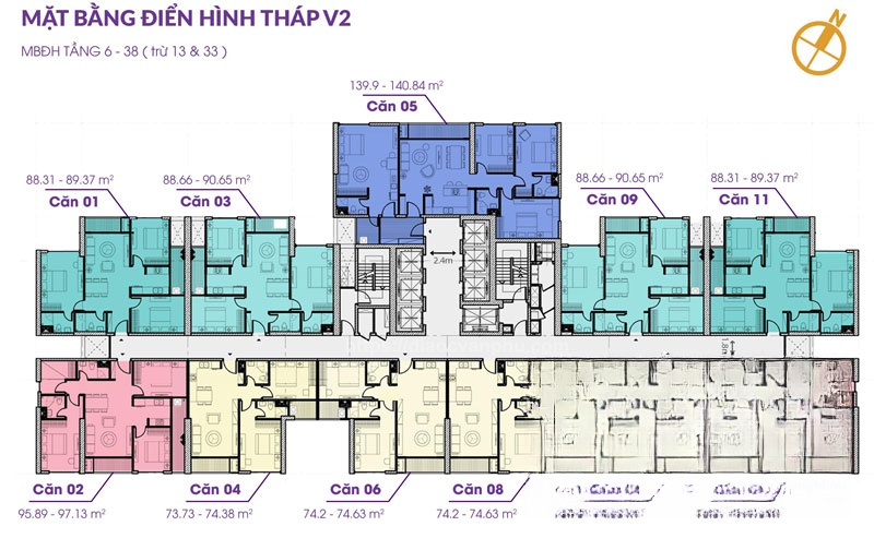 Hình ảnh chi tiết dự án