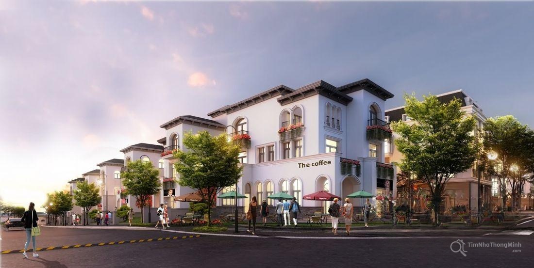 Hình ảnh chi tiết dự án