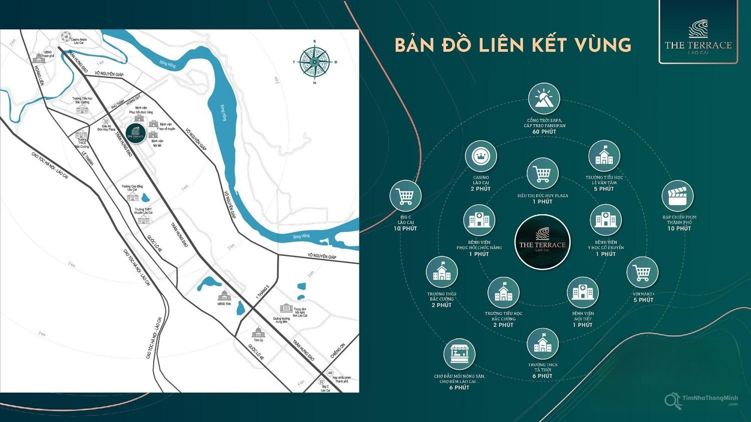 Hình ảnh chi tiết dự án