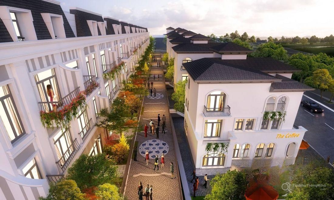 Hình ảnh chi tiết dự án