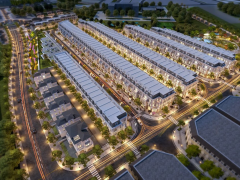 The Terrace Lào Cai - Hình ảnh bất động sản 1/7