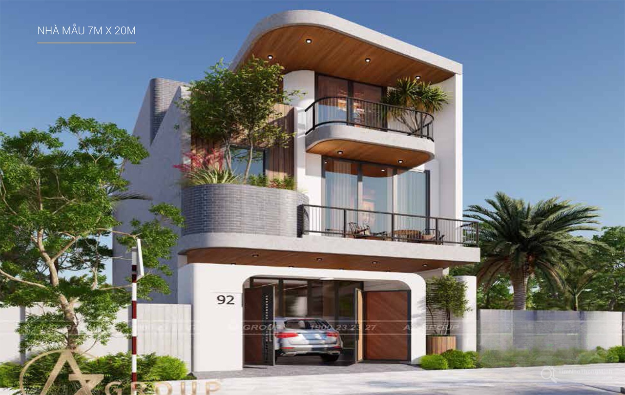 Hình ảnh chi tiết dự án