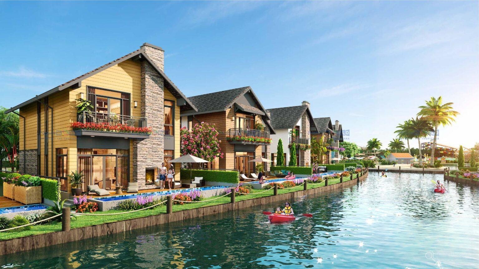 Hình ảnh chi tiết dự án