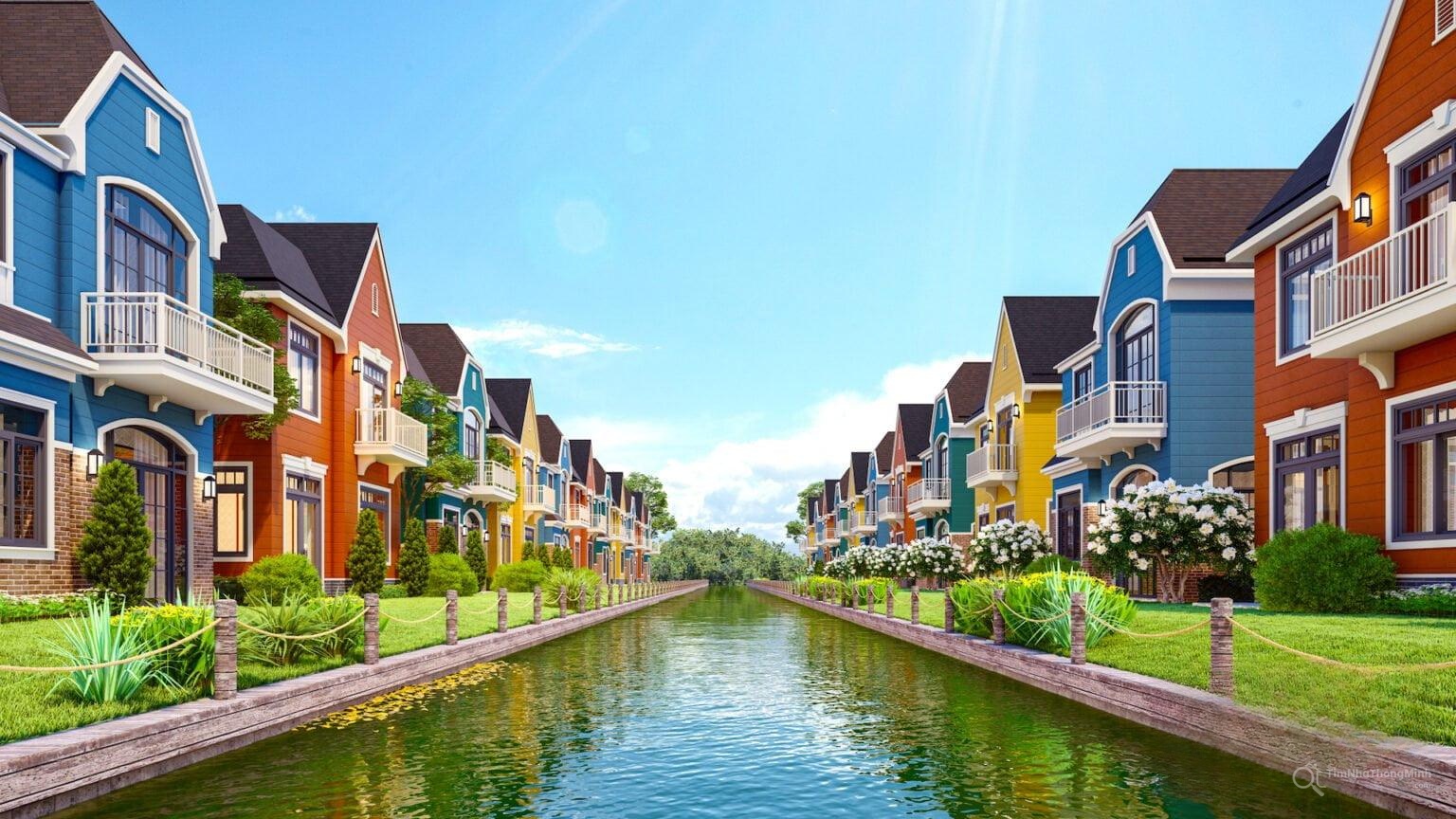 Hình ảnh chi tiết dự án