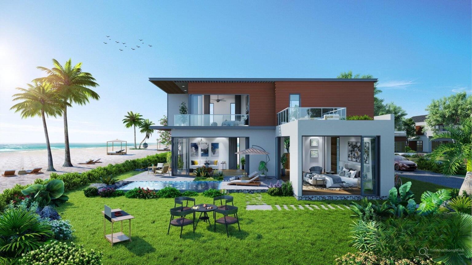 Hình ảnh chi tiết dự án