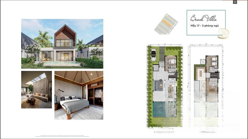 Hình ảnh chi tiết dự án