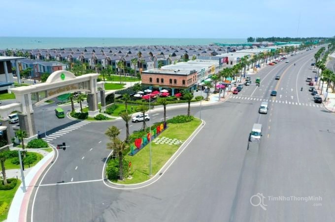 Hình ảnh chi tiết dự án