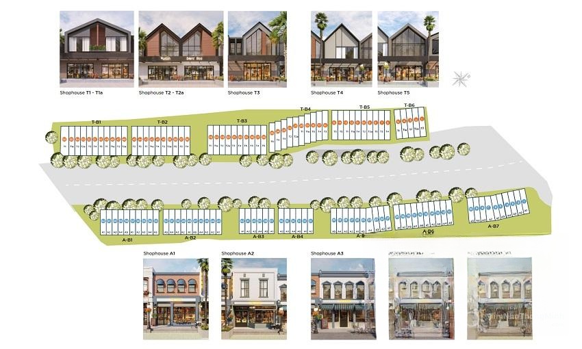 Hình ảnh chi tiết dự án