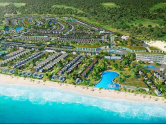 The Tropicana - Novaworld Hồ Tràm - Hình ảnh bất động sản 1/9