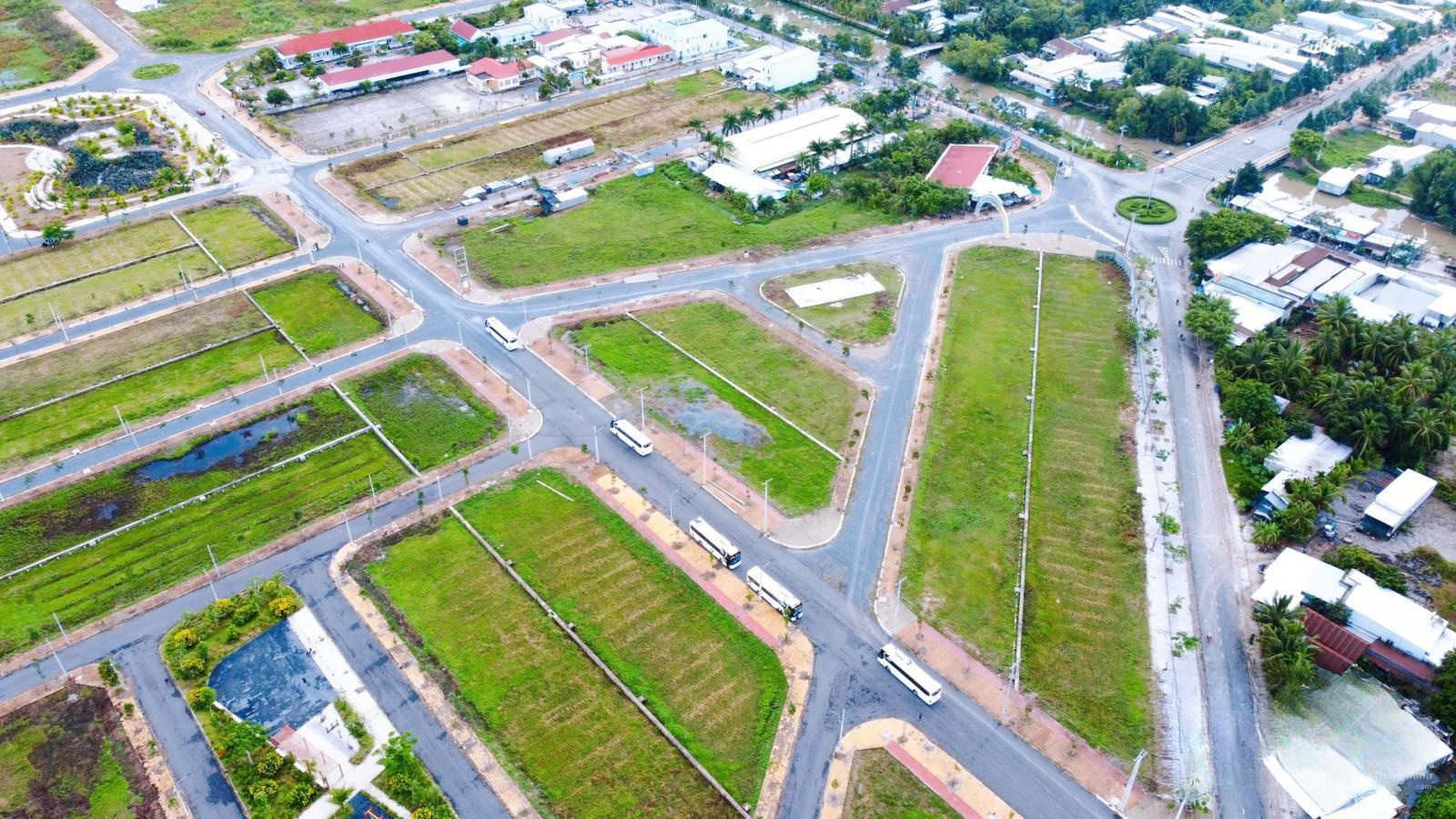 Hình ảnh chi tiết dự án