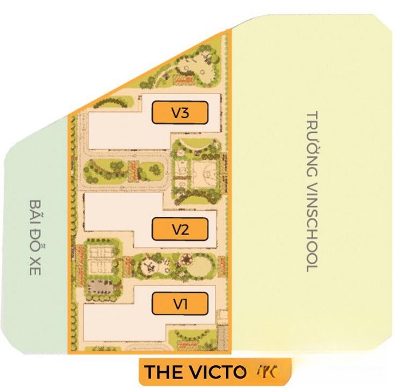 Chi tiết dự án