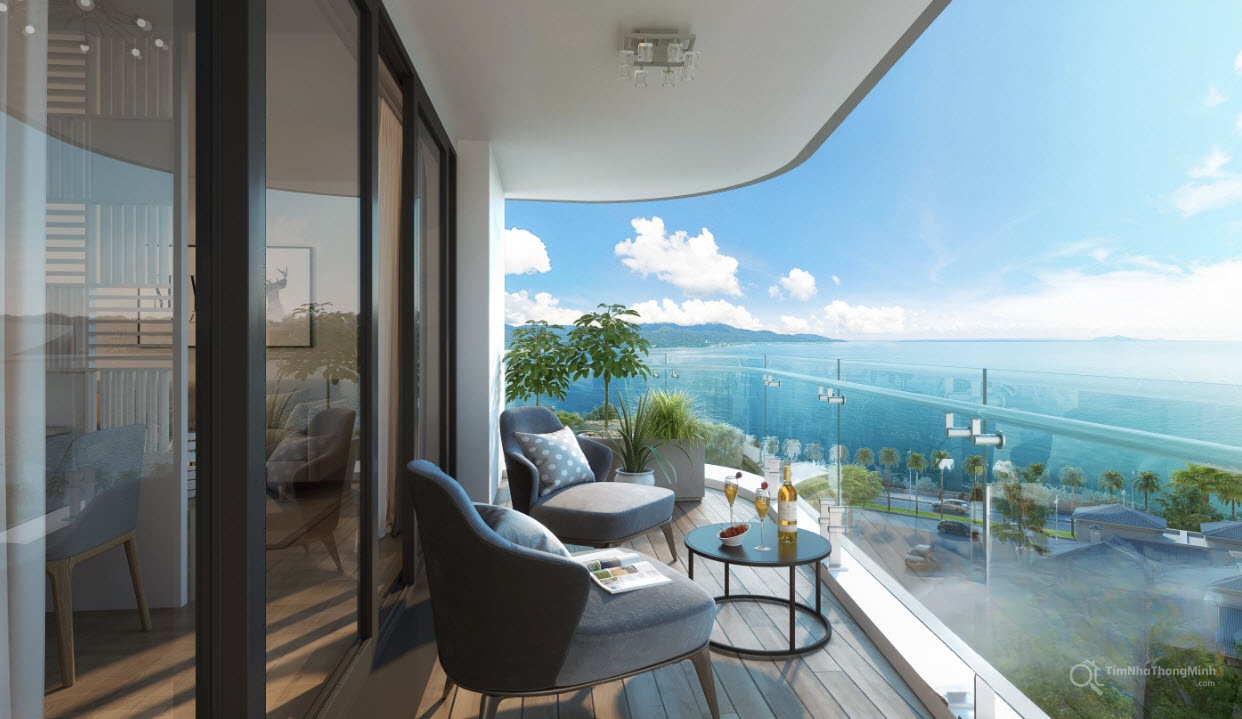 Chi tiết dự án