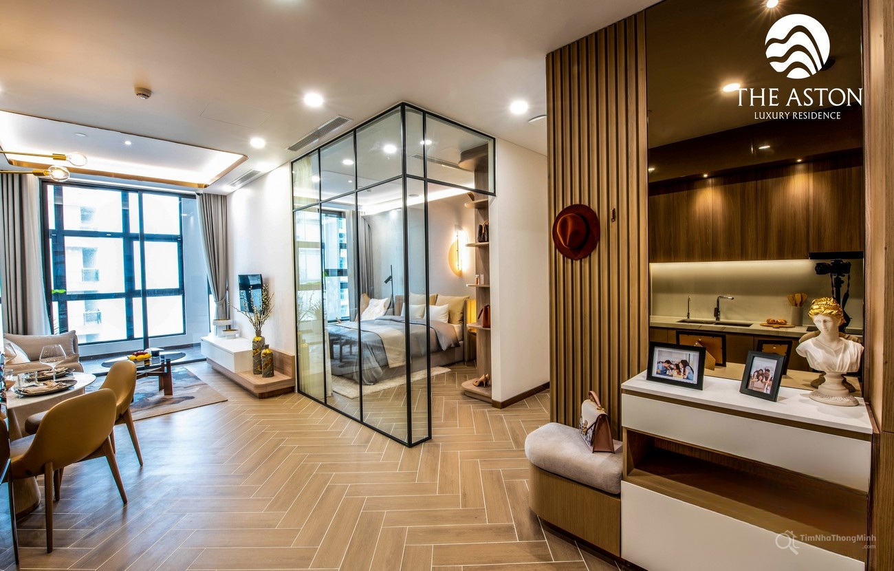 Chi tiết dự án