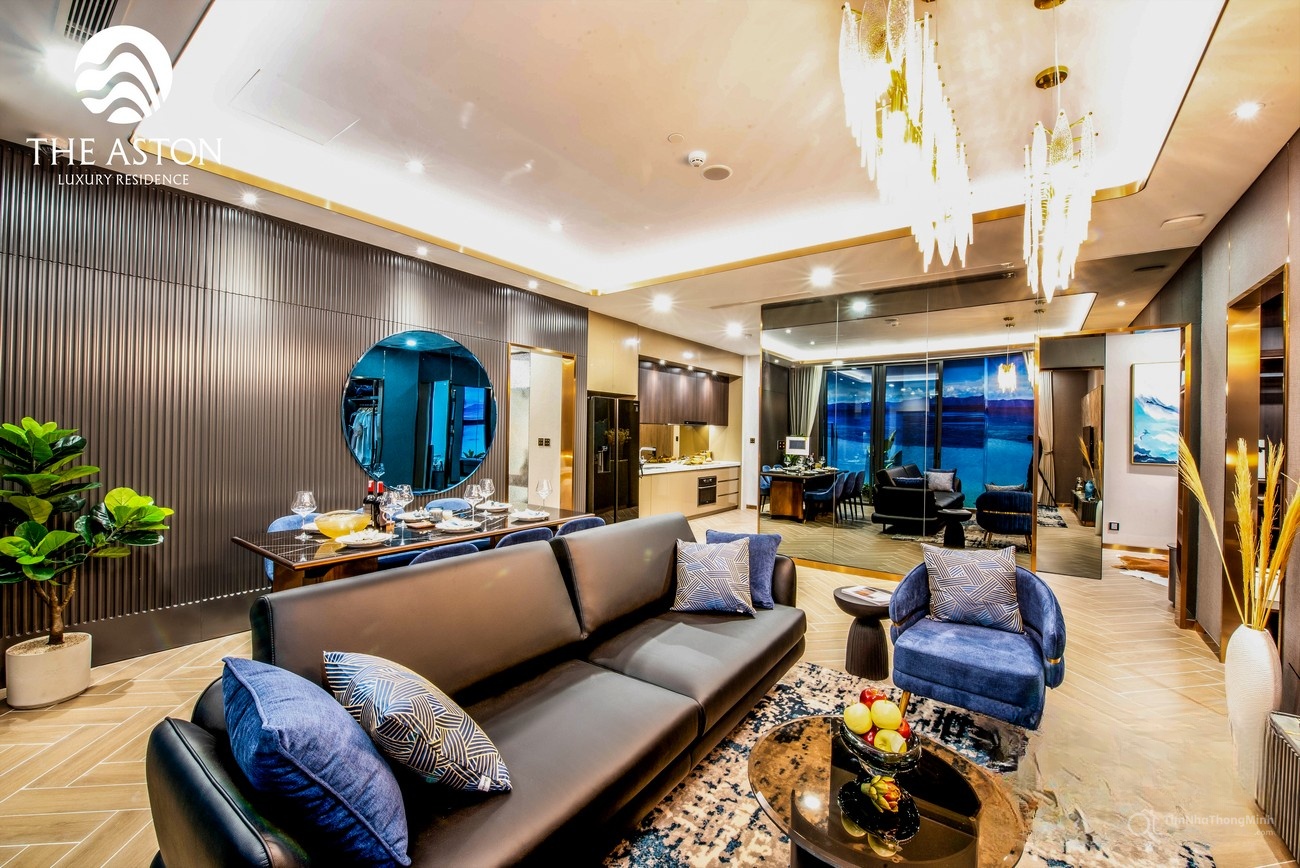 Chi tiết dự án