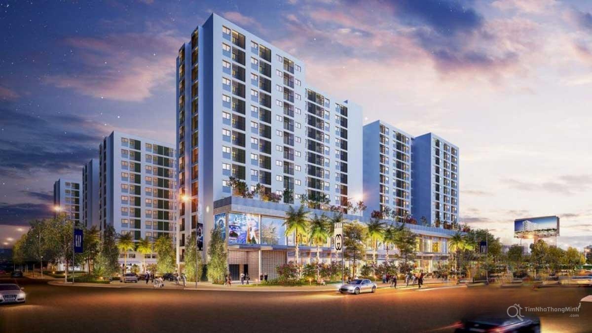 Hình ảnh chi tiết dự án