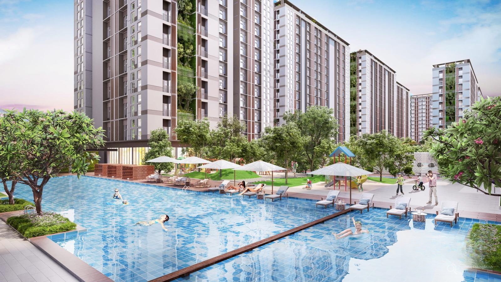 Hình ảnh chi tiết dự án