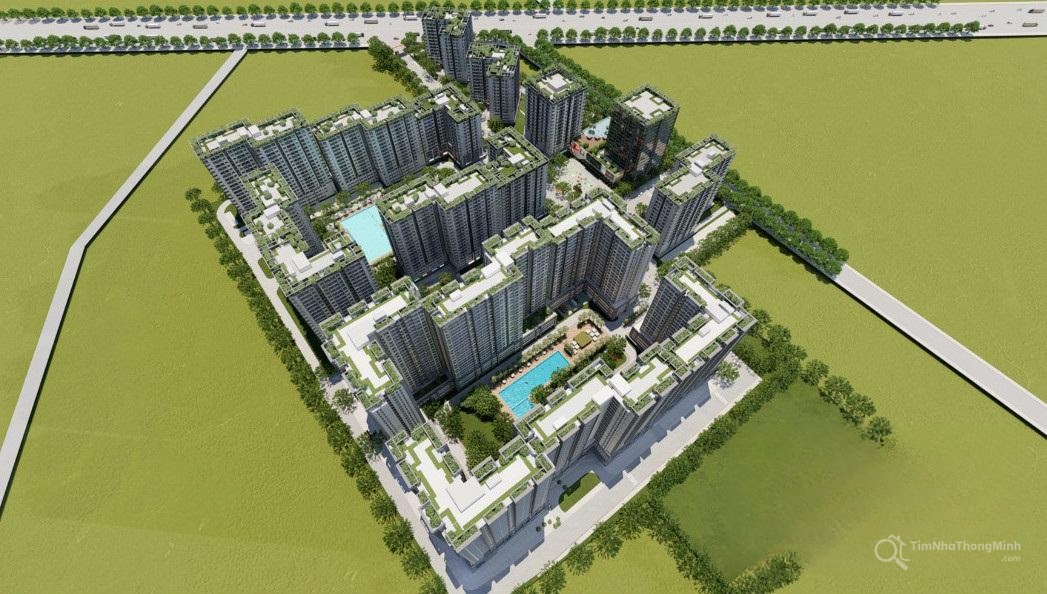 Hình ảnh chi tiết dự án
