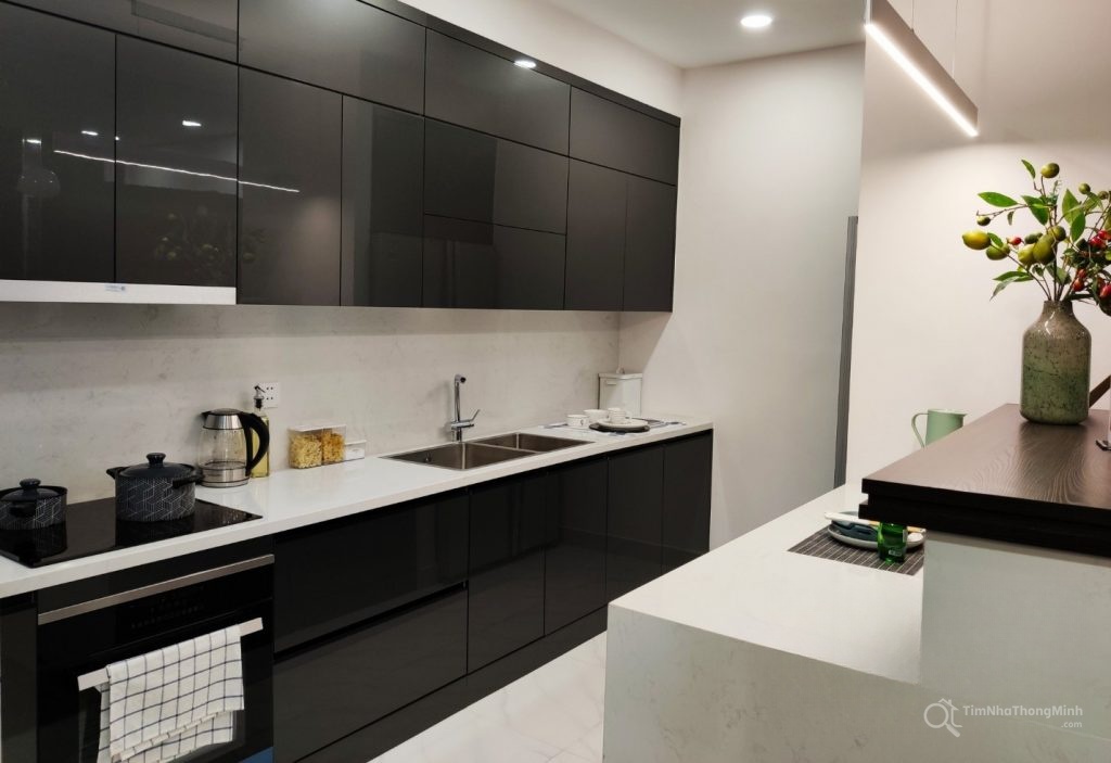 Chi tiết dự án