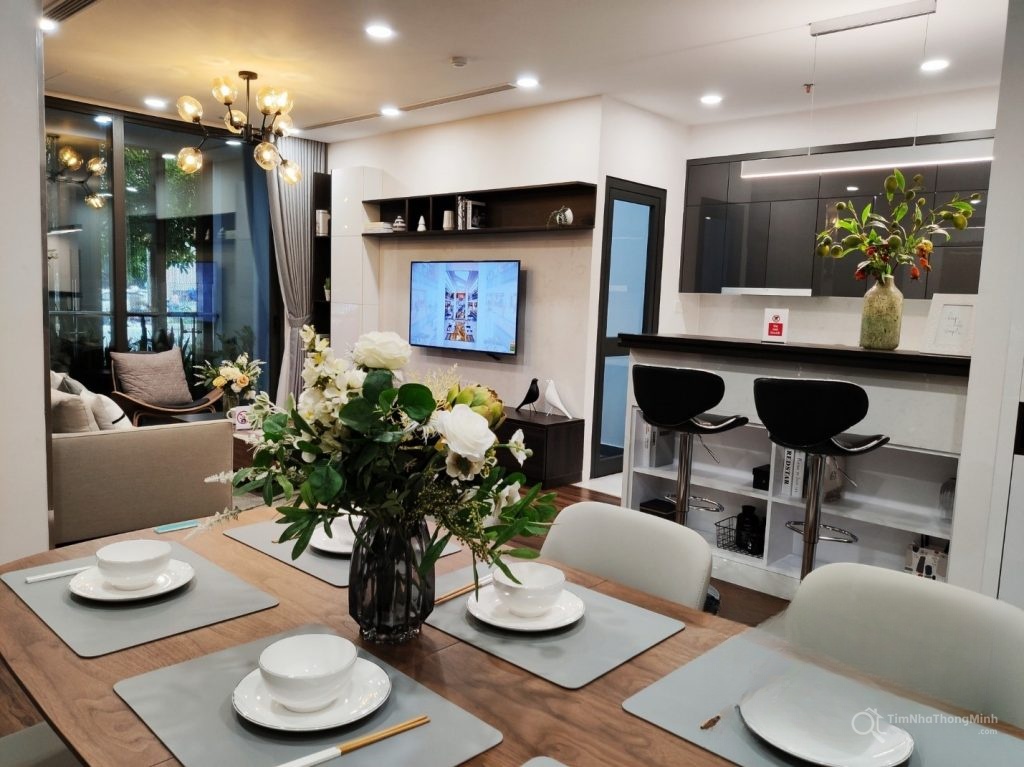 Chi tiết dự án