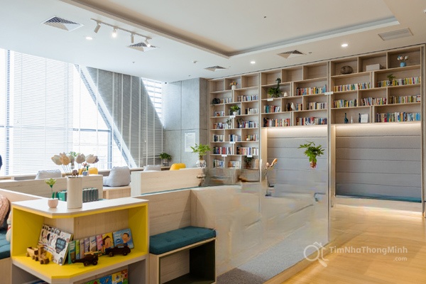 Chi tiết dự án