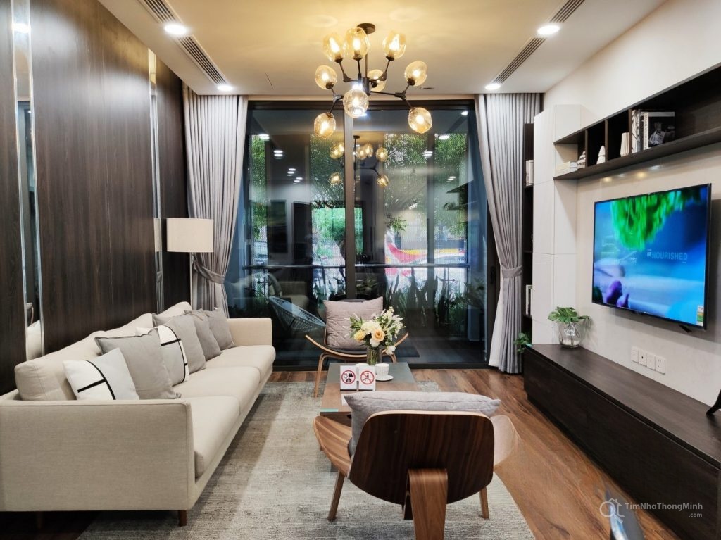 Chi tiết dự án
