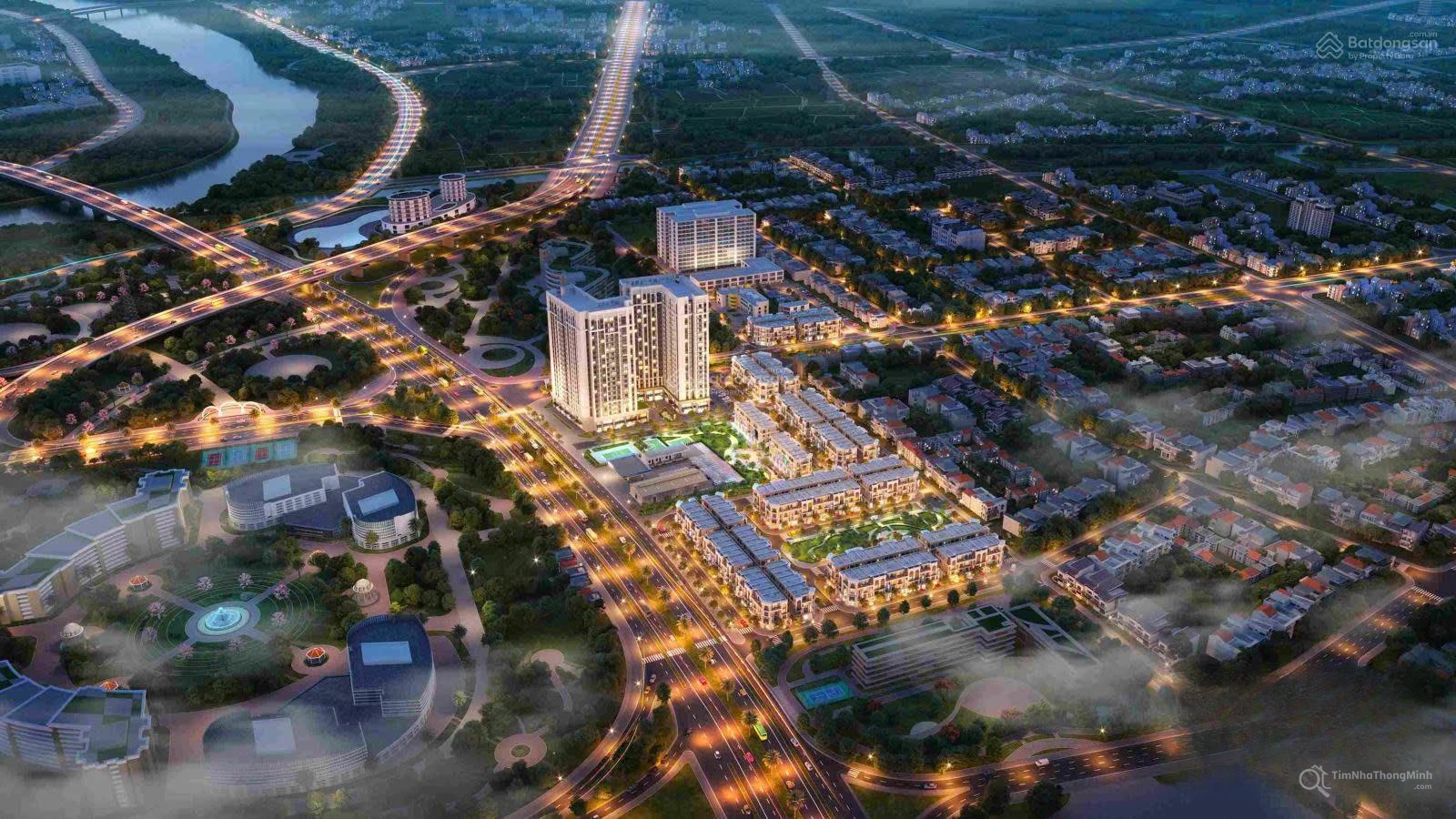 Hình ảnh chi tiết dự án