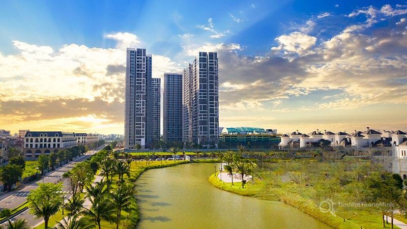 Hình ảnh chi tiết dự án