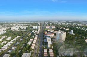 Thiên Quân Marina Plaza - Hình ảnh bất động sản 1/9