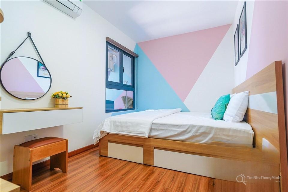 Hình ảnh chi tiết dự án