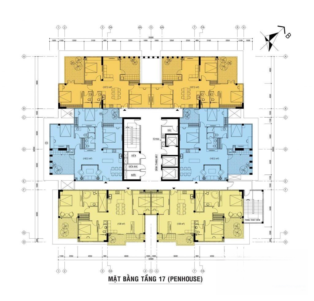 Hình ảnh chi tiết dự án