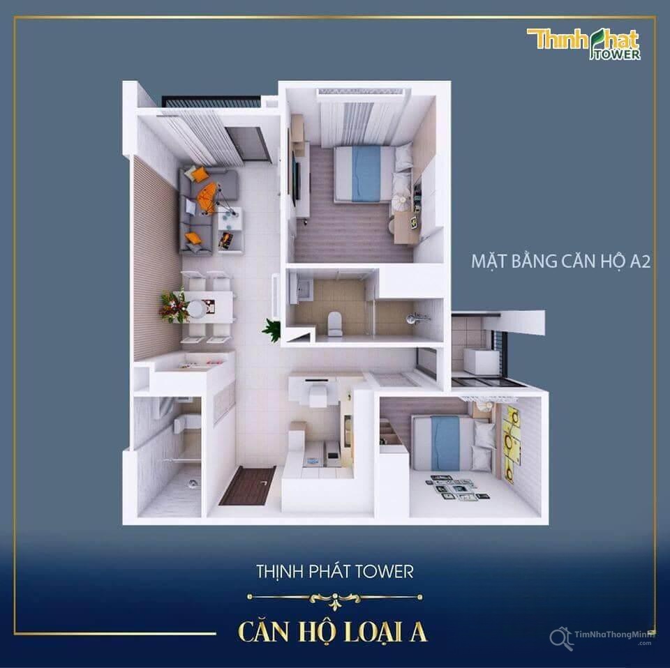 Hình ảnh chi tiết dự án