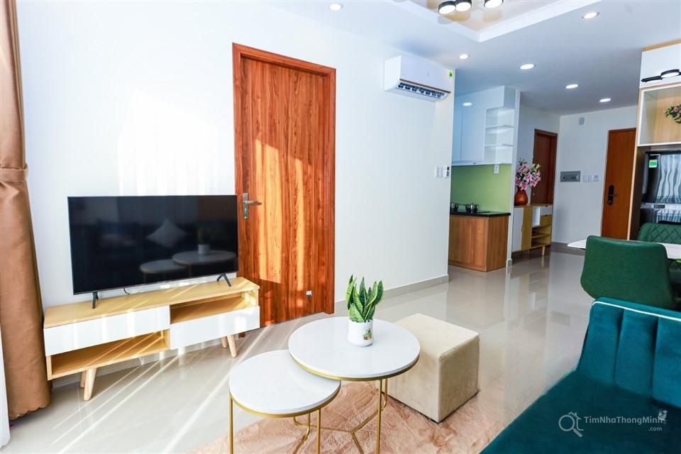 Hình ảnh chi tiết dự án